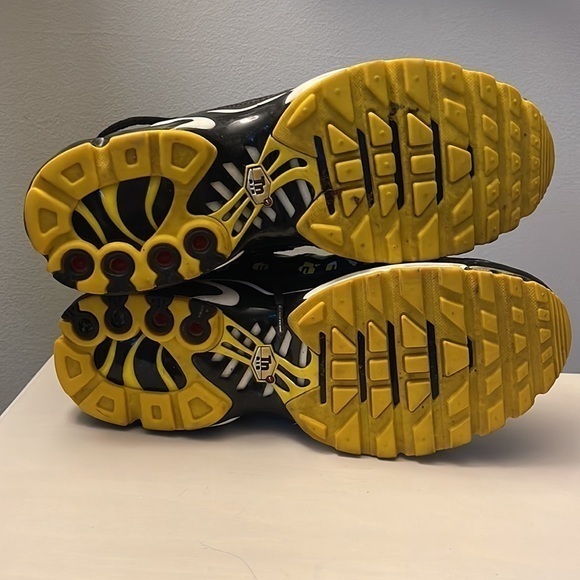 Nike Air Max Plus QS size 8 mens - Picture 14 of 16